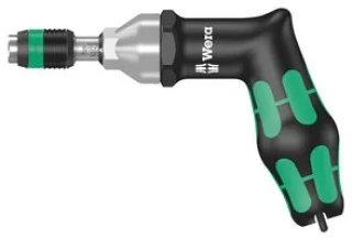 מברג מומנט מתכוונן - WERA 7442 - 3.0NM ~ 6.0NM