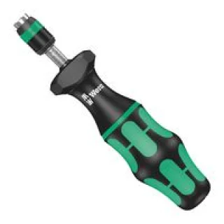 מברג מומנט מתכוונן - WERA 7441 - 1.2NM ~ 3.0NM