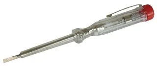 מברג טסטר איכותי - CK TOOLS 440007 - 3X65MM