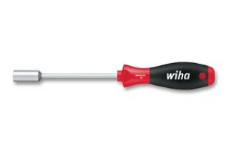 מברג בוקסה - WIHA 01024 - 8.0X125MM