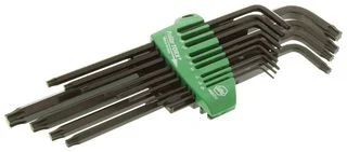 סט מפתחות כוכב - WIHA SB 366 SZ 13