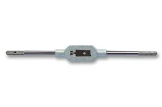ידית רגילה למברז - אורך 280MM - הברזה RUKO 241102 - M3 ~ M12