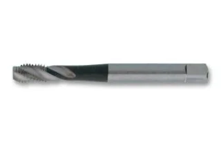 מברז מכונה - RUKO 234030 - M3 X 0.50MM - MACHINE (SPIRAL) TAP