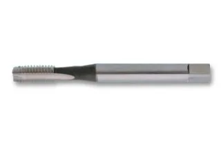 מברז מכונה - RUKO 232080 - M8 X 1.25MM - MACHINE (GUN) TAP