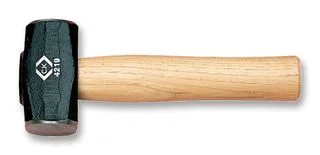 פטיש מקצועי - 800 גרם - CK TOOLS T4219 - CLUB HAMMER