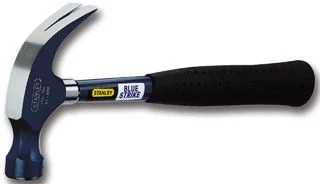פטיש טופר Stanley 51-489 - Claw Hammer - 20oz