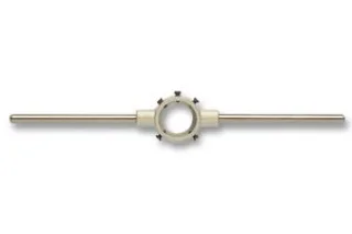 ידית למחרוקת - מידה 20 - אורך 200MM - הברזה RUKO - M3 ~ M4