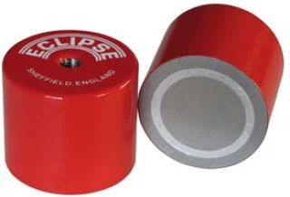 מגנט - ALNICO DEEP POT - 30MM X 35MM