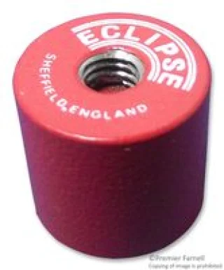 מגנט - ALNICO DEEP POT - 16MM X 17.5MM