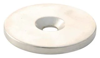 מגנט - NEODYMIUM RING - 37MM X 3.5MM