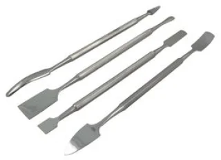 סט 4 מריות להלחמה - IDEAL-TEK K4MPTSS