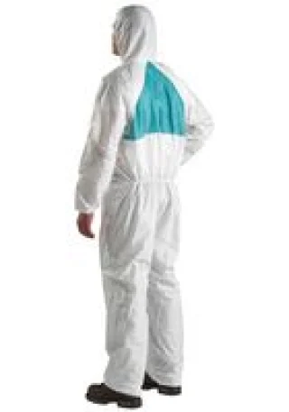 סרבל מגן - 3M COVERALL 4520 - מידה SMALL