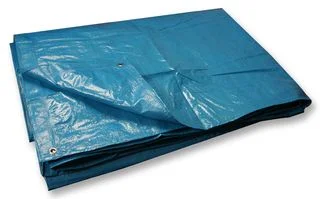 יריעת ברזנט - 7.30M X 5.50M