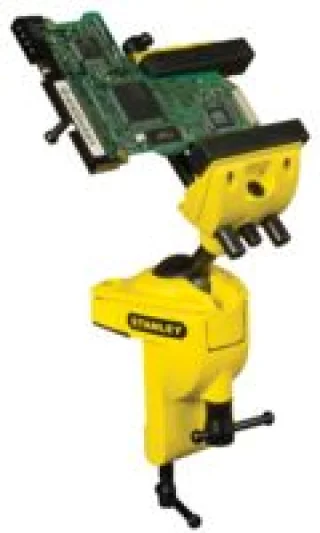 מלחציים כדוריות לשולחן מפלדה - STANLEY 1-83-069