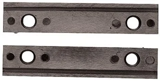 שפתיים למלחציים - PANAVISE GROOVED NYLON JAWS - 344