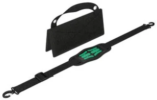 תיק נשיאה מודולרי לכלי עבודה - WERA 2GO TOOL CARRIER