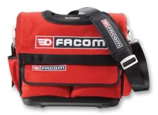 תיק צד לכלי עבודה - FACOM MINI PROBAG 34L