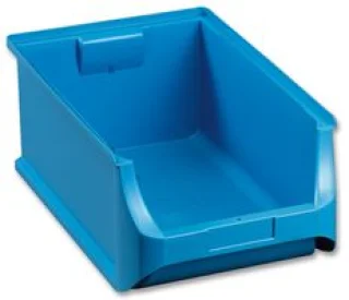 תא אחסון מודולרי - ALLIT PROFIPLUS BOX 5 - 500X310X200MM