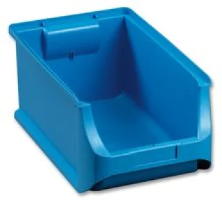 תא אחסון מודולרי - ALLIT PROFIPLUS BOX 4 - 355X204X150MM