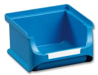 תא אחסון מודולרי - ALLIT PROFIPLUS BOX 1 - 102X102X60MM