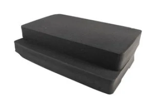 ספוג מילוי למזוודת אחסון - 495X280X190MM