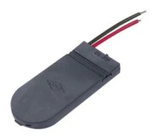 בית לסוללות - MULTICOMP PRO MP000384 - 2XCR2032