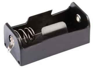 בית לסוללות - MULTICOMP PRO MP000305 - 1XC