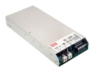 ספק כוח AC/DC לשאסי - 2000W - 90V~264V ⇒ 48V / 42A
