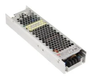 ספק כוח AC/DC לשאסי - 350W - 90V~264V ⇒ 12V / 29.2A