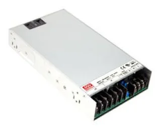 ספק כוח AC/DC לשאסי - 500W - 85V~264V ⇒ 24V / 21A
