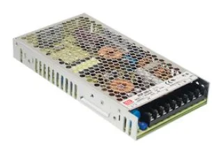 ספק כוח AC/DC לשאסי - 200W - 85V~264V ⇒ 48V / 4.2A