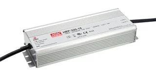 ספק כוח AC/DC לשאסי - 264W - 90V~305V ⇒ 12V / 22A