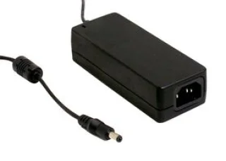 ספק כוח רפואי - 40W , 80VAC ~ 264VAC ⇒ 48VDC , 840MA