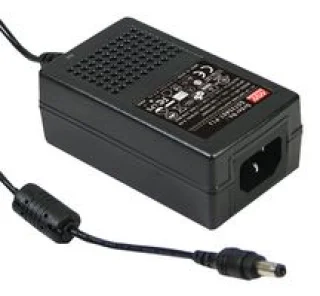 ספק כוח תעשייתי - 20W , 85VAC ~ 264VAC ⇒ 5VDC , 4A