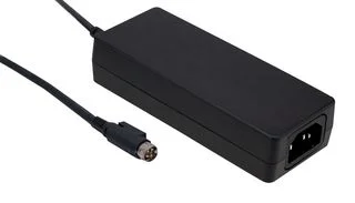 ספק כוח רפואי - 120W , 80VAC ~ 264VAC ⇒ 48VDC , 2.5A
