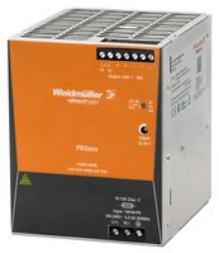 ספק כוח AC/DC לפס דין - 480W - 85V~264V ⇒ 24V / 20A