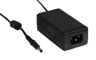 ספק כוח ממותג - 30W , 90VAC ~ 264VAC ⇒ 12VDC , 2.5A