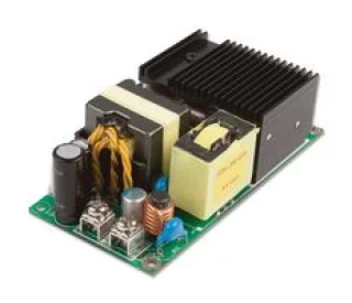 ספק כוח AC/DC לשאסי - 150W - 85V~264V ⇒ 24V / 6.25A