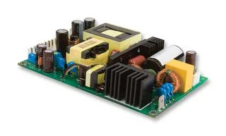 ספק כוח AC/DC לשאסי - 150W - 85V~264V ⇒ 12V / 12.5A