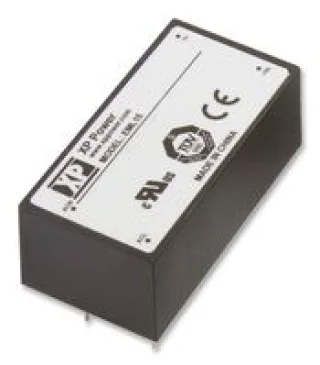 ספק כוח AC/DC למעגל מודפס - 15W - 85V~264V ⇒ 9V / 1.67A