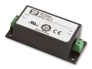 ספק כוח AC/DC לשאסי - 15W - 85V~264V ⇒ 48V / 320MA