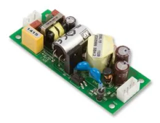 ספק כוח AC/DC לשאסי - 15W - 85V~264V ⇒ 5V / 3A