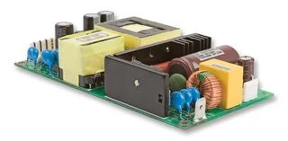 ספק כוח AC/DC לשאסי - 150W - 85V~264V ⇒ 48V / 3.1A