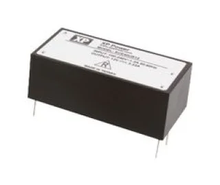 ספק כוח AC/DC למעגל מודפס - 40W - 85V~264V ⇒ 24V / 1.67A