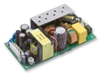 ספק כוח AC/DC לשאסי - 150W - 90V~264V ⇒ 24V / 6.25A