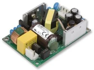 ספק כוח AC/DC לשאסי - 40W - 90V~264V ⇒ +5V / +24V / -12V