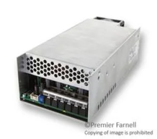 ספק כוח AC/DC לשאסי - 655W - 80V~264V ⇒ 48V / 13.5A