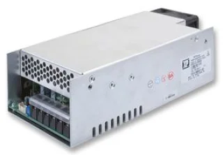 ספק כוח AC/DC לשאסי - 607W - 80V~264V ⇒ 15V / 40A
