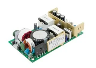 ספק כוח AC/DC לשאסי - 120W - 80V~264V ⇒ 12V / 10A