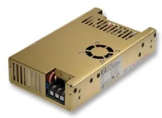 ספק כוח AC/DC לשאסי - 300W - 90V~264V ⇒ 48V / 6.3A
